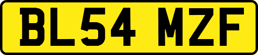 BL54MZF
