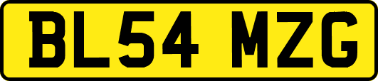 BL54MZG