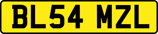 BL54MZL