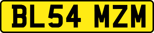 BL54MZM