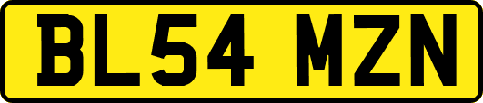 BL54MZN