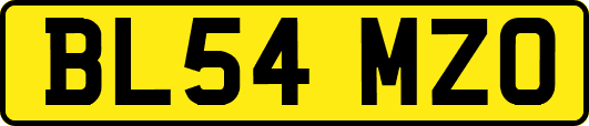 BL54MZO