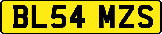 BL54MZS