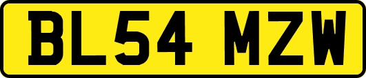 BL54MZW
