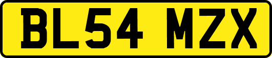 BL54MZX