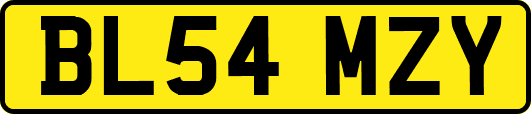 BL54MZY