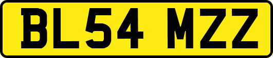 BL54MZZ