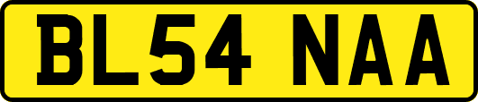 BL54NAA