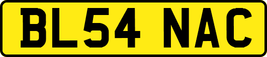 BL54NAC