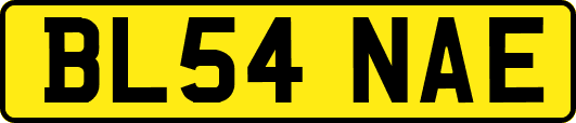 BL54NAE
