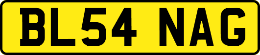 BL54NAG