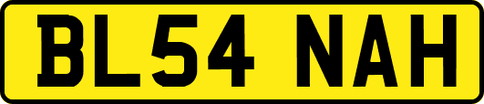 BL54NAH