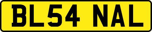 BL54NAL