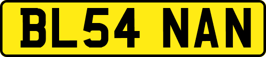 BL54NAN