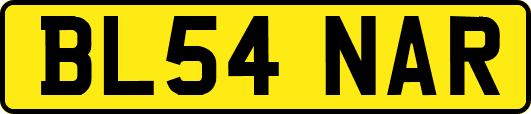 BL54NAR