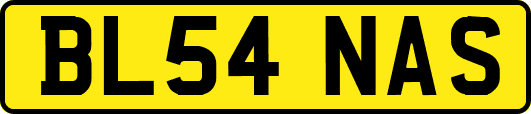 BL54NAS