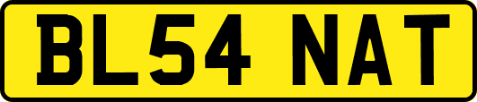 BL54NAT