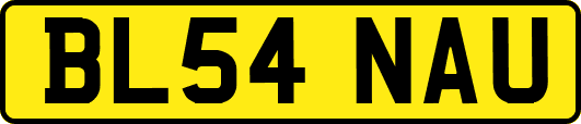 BL54NAU