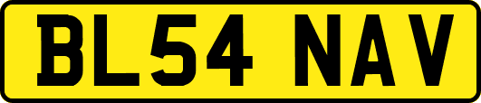 BL54NAV