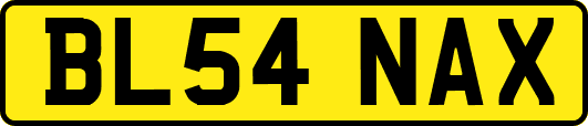 BL54NAX