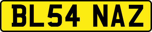 BL54NAZ