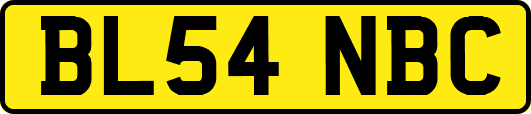 BL54NBC