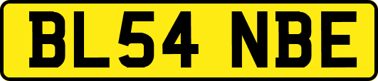 BL54NBE