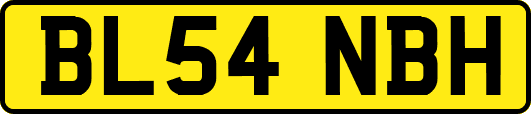BL54NBH