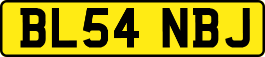 BL54NBJ