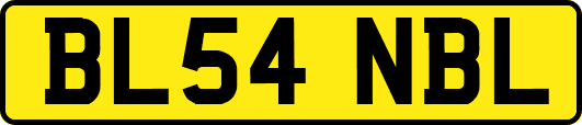 BL54NBL