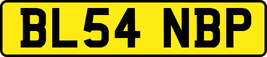 BL54NBP