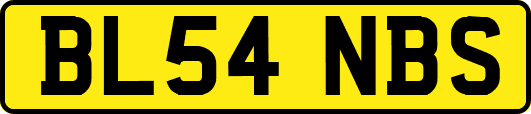 BL54NBS