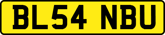 BL54NBU