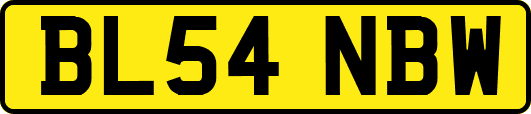 BL54NBW