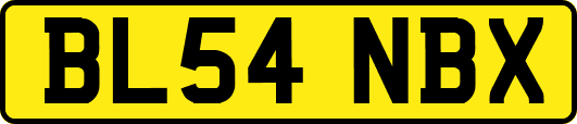 BL54NBX
