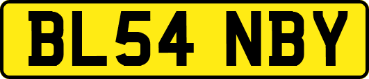BL54NBY
