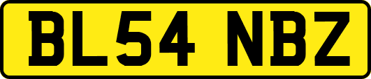 BL54NBZ