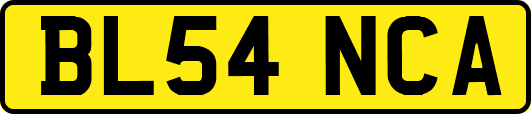 BL54NCA