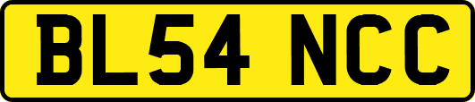 BL54NCC