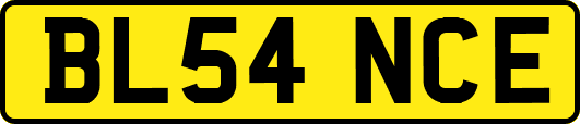 BL54NCE