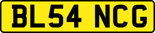 BL54NCG