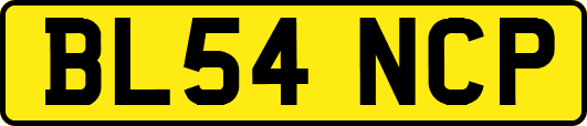 BL54NCP