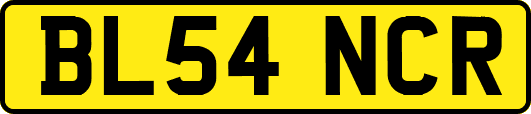 BL54NCR