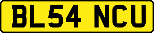 BL54NCU