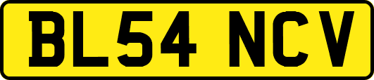 BL54NCV