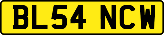 BL54NCW
