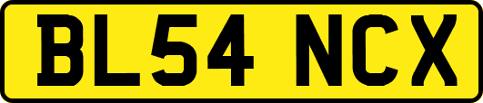 BL54NCX