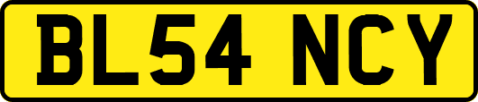 BL54NCY