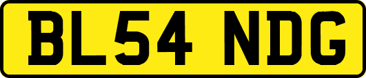 BL54NDG