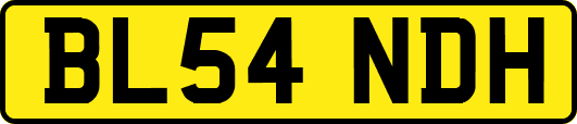 BL54NDH